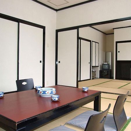 Shizukuishi Hotel Uguisu מראה חיצוני תמונה