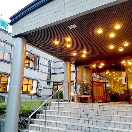 Shizukuishi Hotel Uguisu מראה חיצוני תמונה