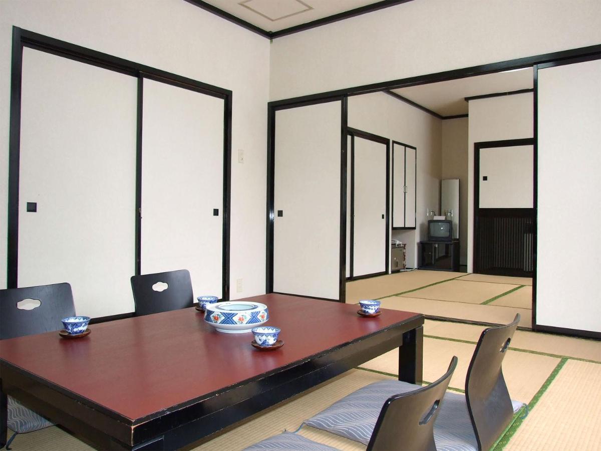 Shizukuishi Hotel Uguisu מראה חיצוני תמונה